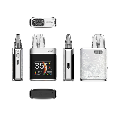 Uwell Caliburn G3 Pro KOKO 35W Kit (Pod System) side by side image