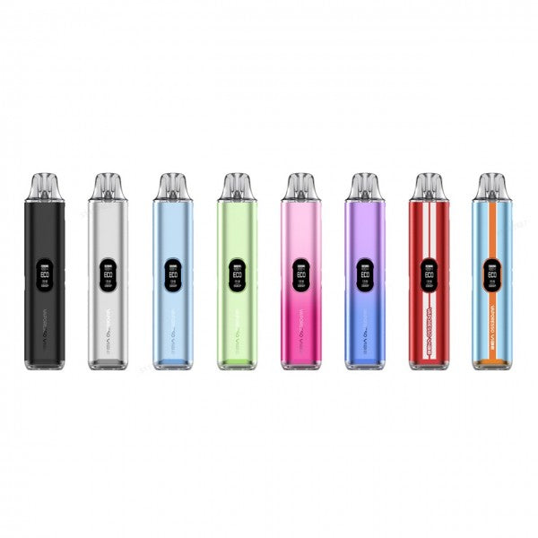 Vaporesso Vibe (Kit PS) 1000mAh - group image