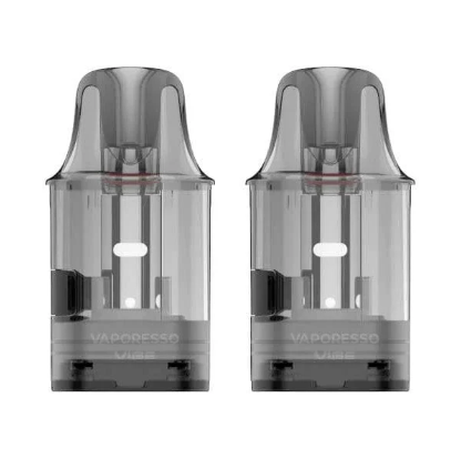 Vaporesso Vibe Pod 4.5mL Mesh (2-Pack)