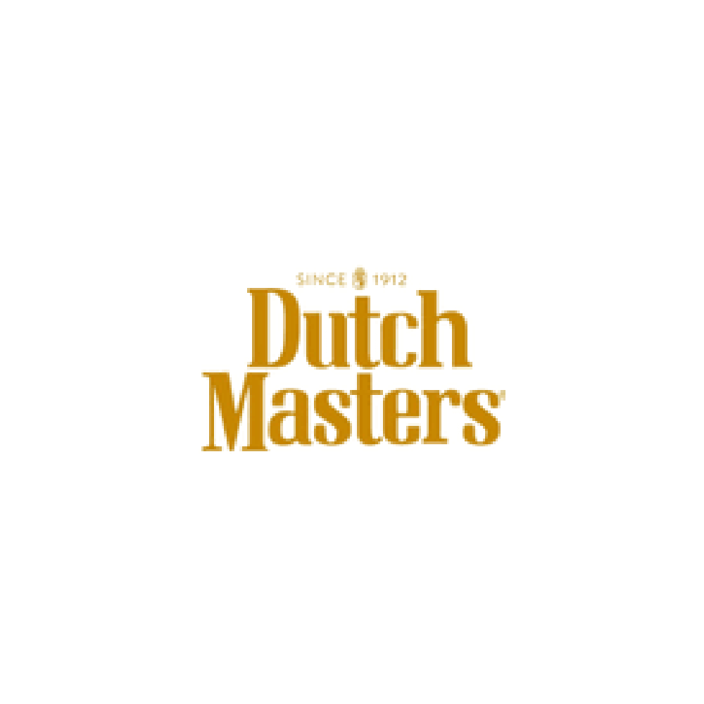 Dutch Masters Logo