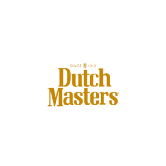 Dutch Masters Logo