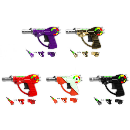 Smyle Labs Raygun Cart Battery | Group Photo