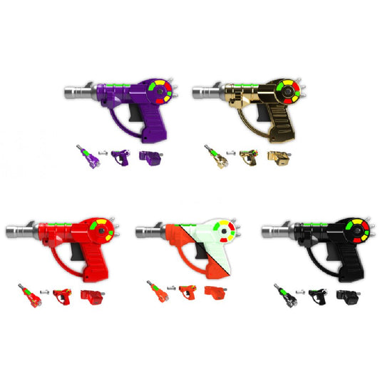 Smyle Labs Raygun Cart Battery | Group Photo