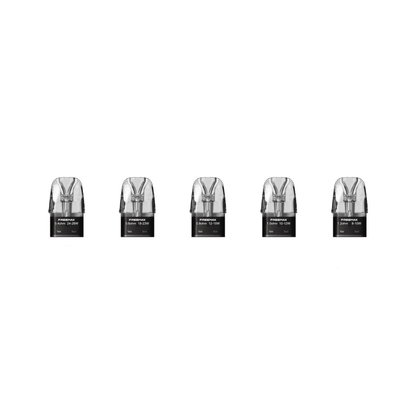 Freemax Rexa – Pods- 3-pack 3mL Group Photo