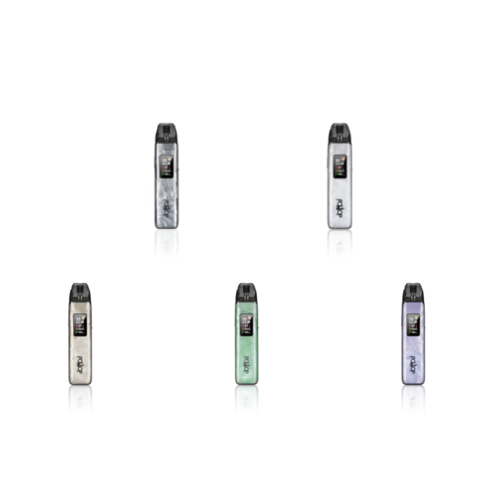 Dotmod DotPod Plus Kit Pod System - Group Photo