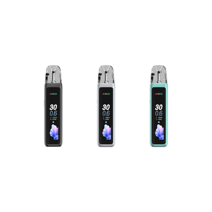 SMOK ARCO Max – Kit PS - Group Photo