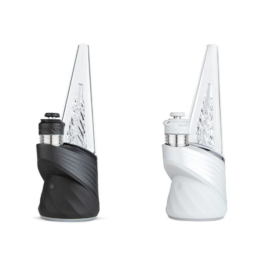 Puffco Peak Pro 2.0 – Vaporizer Kit 3DXL Group Photo