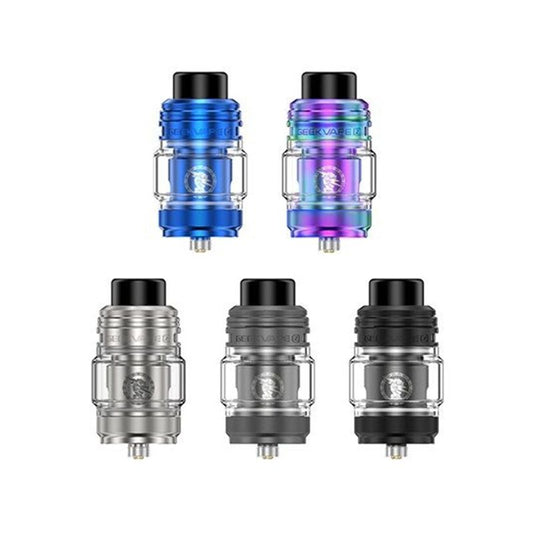 Geekvape Z FLI 2 – Tank - Group Photo