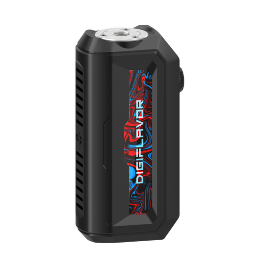 Geekvape Digiflavor XP 77w Mod midnight