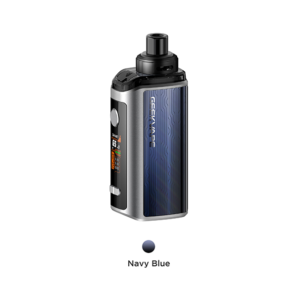 Geekvape Obelisk 65 Kit navy blue