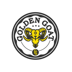 Golden Goat