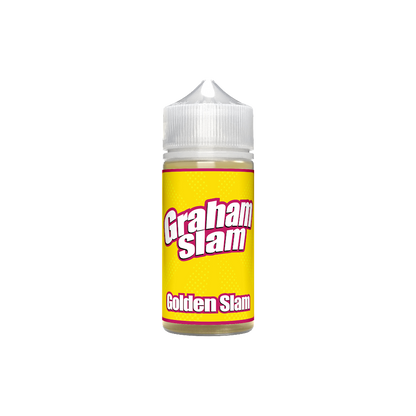 Original (Golden Slam) by Graham Slam Series | 100mL bottle