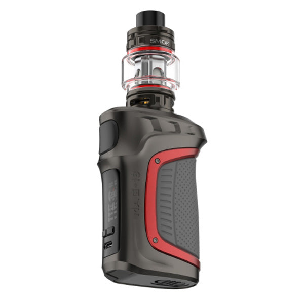 SMOK Mag 18 Kit Grey Red