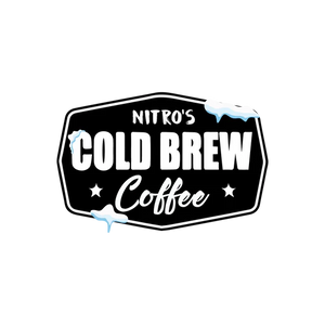 Nitro's Cold Brew