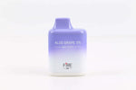 Fire Mega Disposable | 5000 Puffs | 12mL | 5%