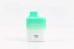 Fire Mega Disposable | 5000 Puffs | 12mL | 5%
