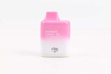 Fire Mega Disposable | 5000 Puffs | 12mL | 5%