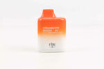 Fire Mega Disposable | 5000 Puffs | 12mL | 5%