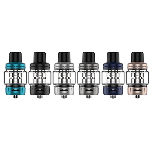 Vaporesso iTank 5mL group photo