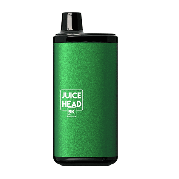 Juice Head 5K Disposable | 14mL | 50mg Fresh Mint