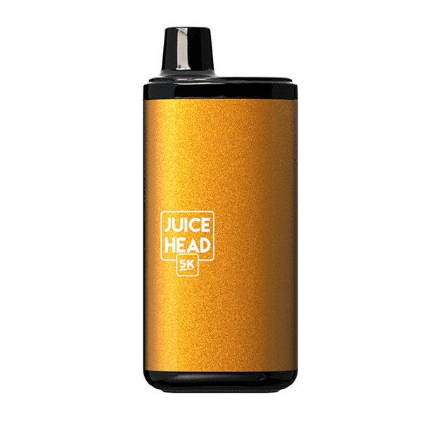 Juice Head 5K Disposable | 14mL | 50mg Peach Pear