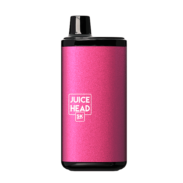 Juice Head 5K Disposable | 14mL | 50mg Watermelon Strawberry