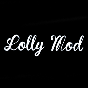 Lolly Mod