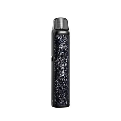 Lost Vape Ursa Nano 3 Kit (Pod System) | Glacier Black