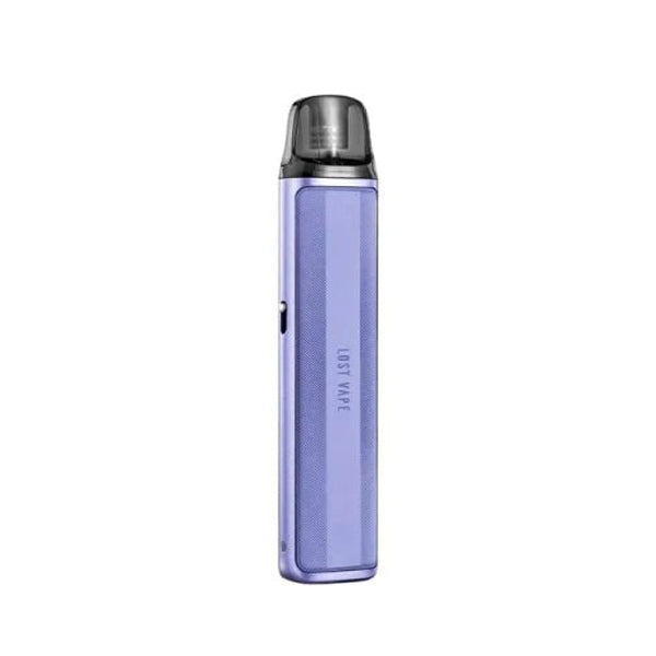 Lost Vape Ursa Nano 3 Kit (Pod System) | Twill Lavender
