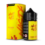 Cushman by Nasty Juice E-Liquid 60mL (Freebase) with Packaging