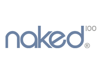 Naked 100 Logo