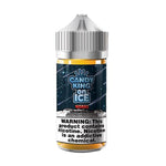 Worm by Candy King On ICE 100ml bottle