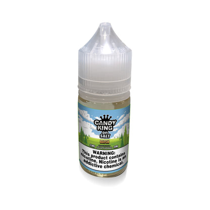 Batch by Candy King Salt 30ml bottle