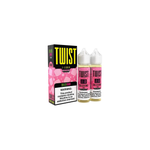 Chilled Remix by Twist E-Liquids 120ml with packaging