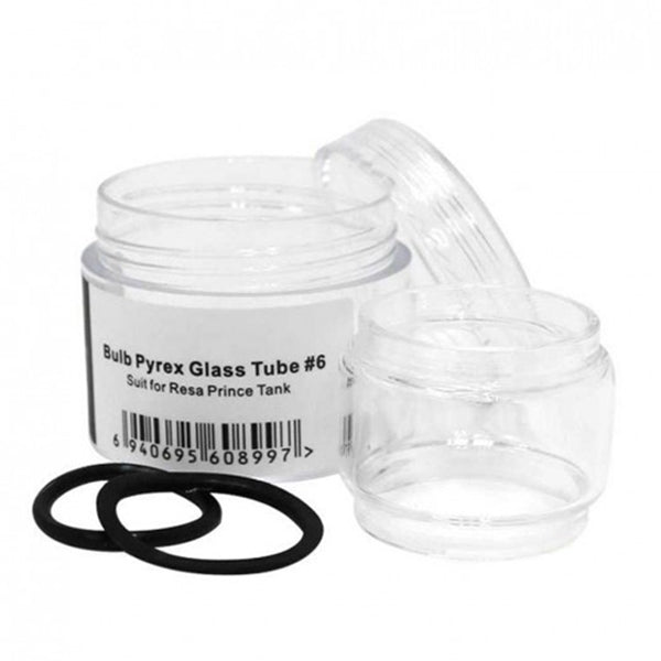 SMOK TFV8 Baby V2 Replacement Bulb Glass