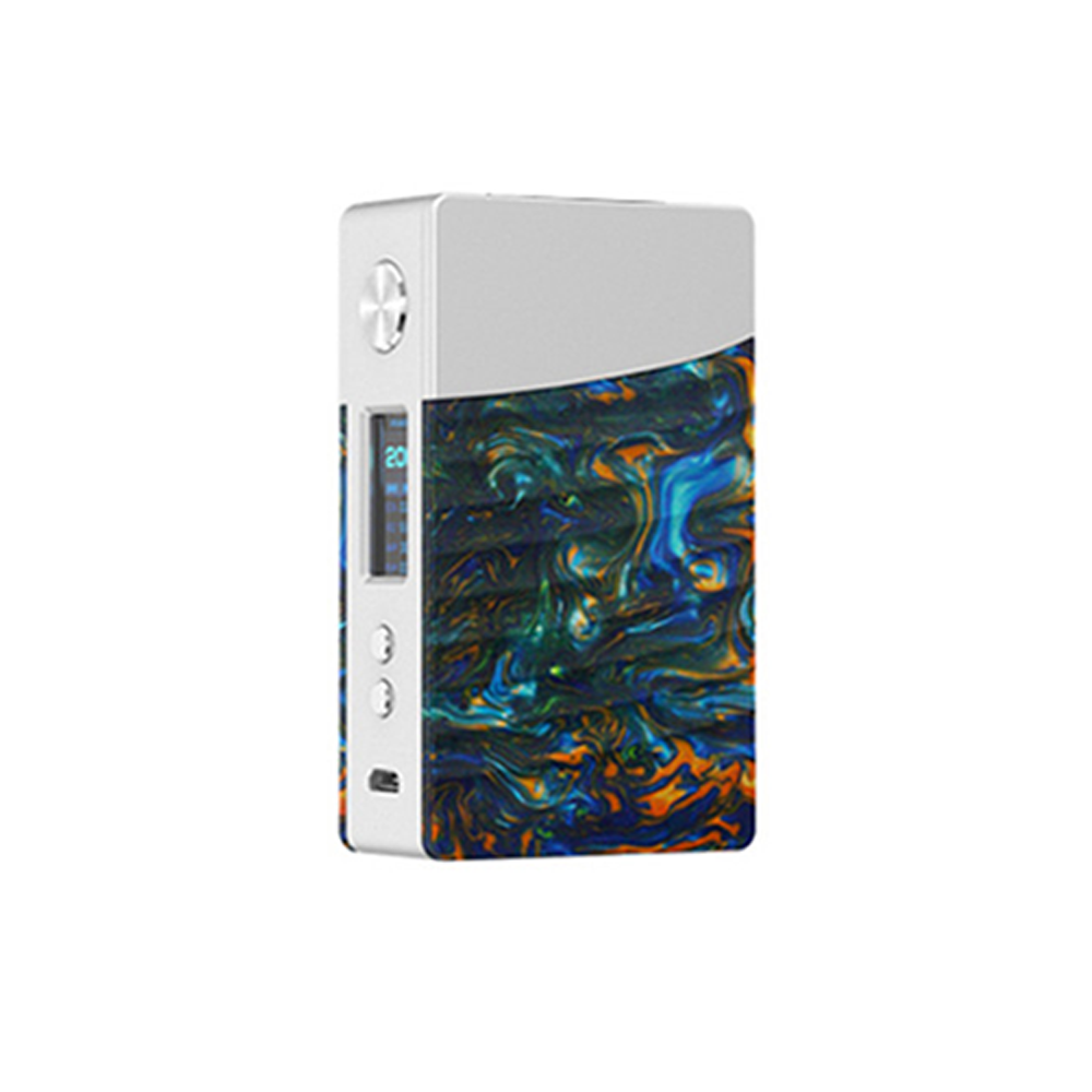 Geekvape NOVA Mod (Mod Only) - Silver/Flare