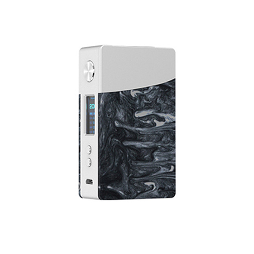 Geekvape NOVA Mod (Mod Only) - Silver/Onynx