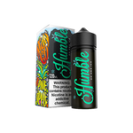 HUMBLE ICE |  Oh Ana 120ML eLiquid with packaging