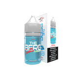 The Berg Ice by Innevape Salt 30ml with packaging