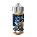 Peachy Rings by Candy King On ICE 100ml Bottle