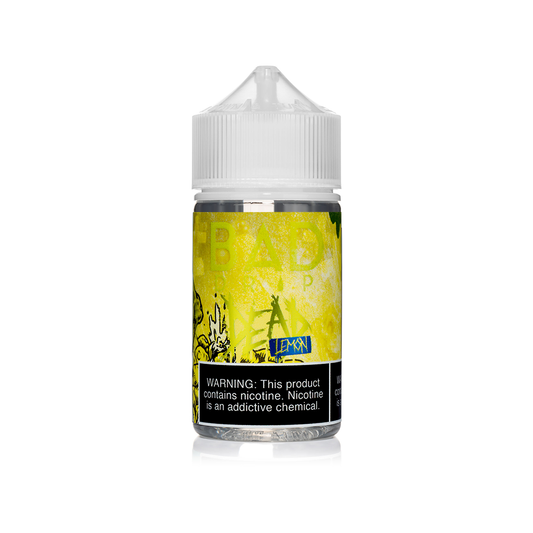 Dead Lemon by Bad Drip Series E-Liquid 60mL (Freebase)