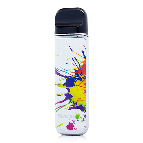 SMOK Novo 2 Kit 7 Color Spray