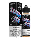 Lush Ice by VGOD eLiquid 60mL with packaging