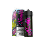 HUMBLE ICE | Pink Spark 120ML eLiquid with packaging
