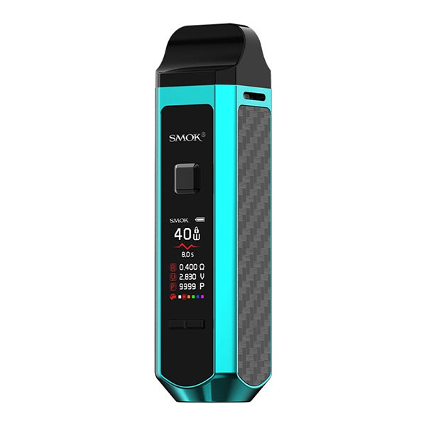 SMOK RPM40 Pod Device Kit tiffany blue