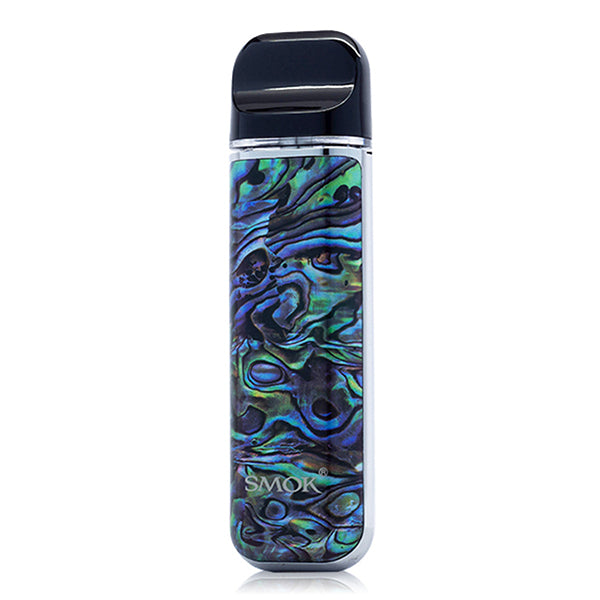 SMOK Novo 2 Kit Blue Shell