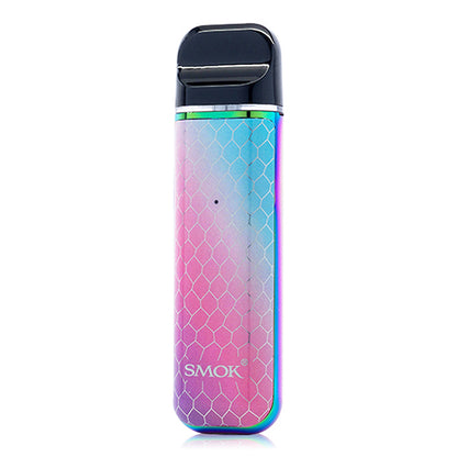 SMOK Novo 2 Kit IML 7 Color Cobra