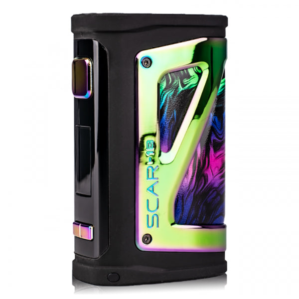 SMOK SCAR 18 Mod 230w Fluid 7 Color