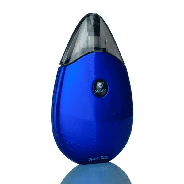 Suorin Drop Pod Device Kit Blue
