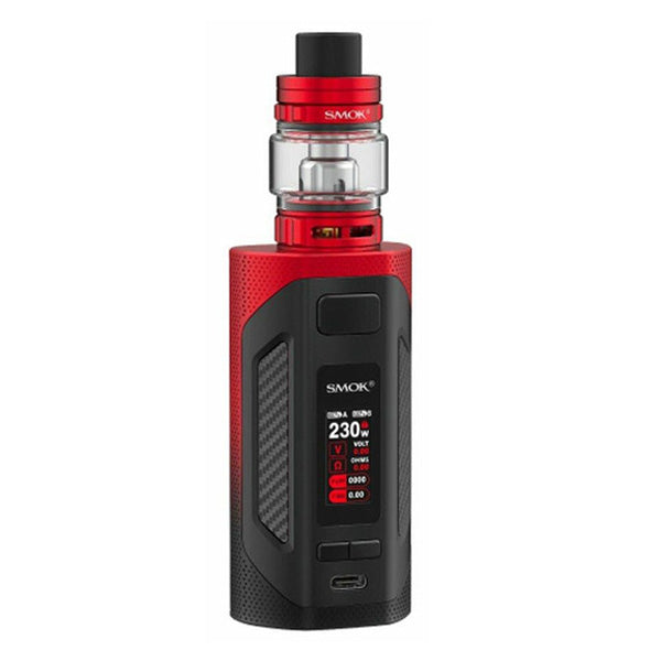 SMOK Rigel Kit 230w Black Red